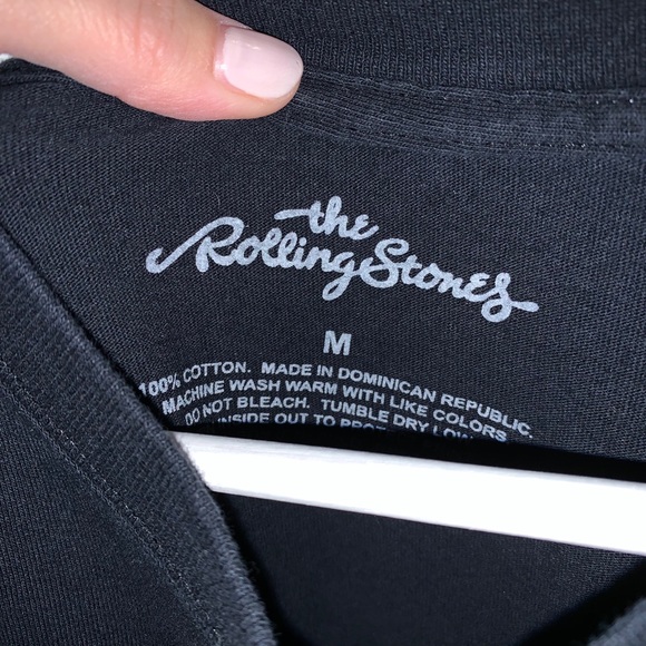 Rolling Stones - Picture 2 of 2